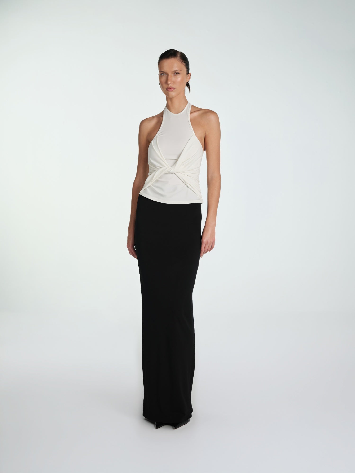 BLACK MAXI ETEK