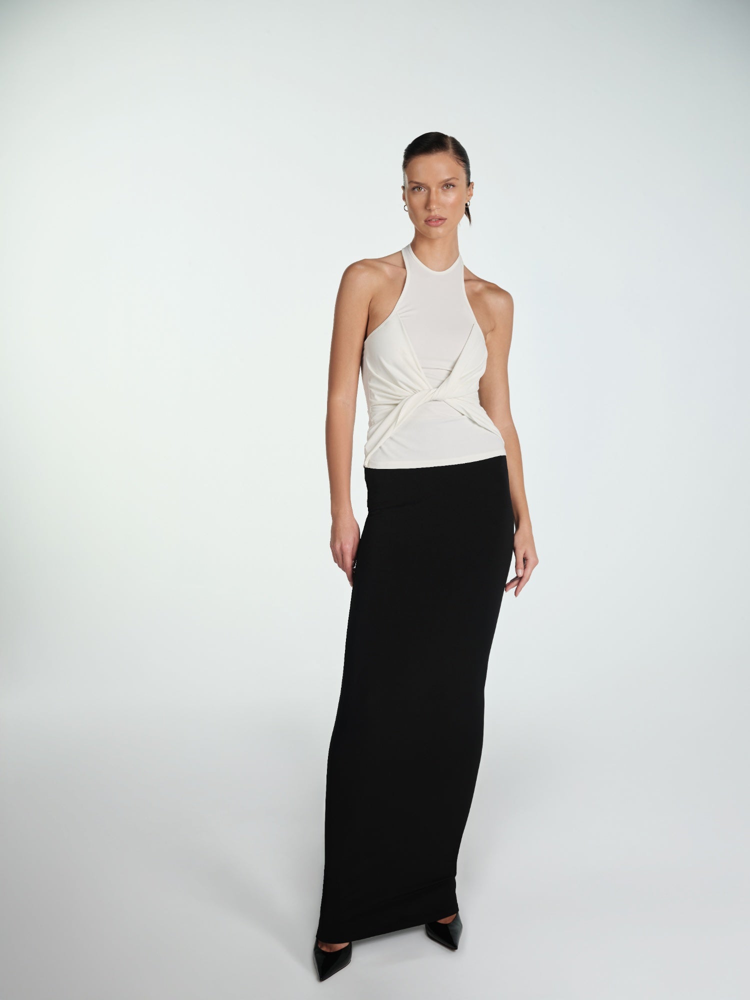 BLACK MAXI ETEK