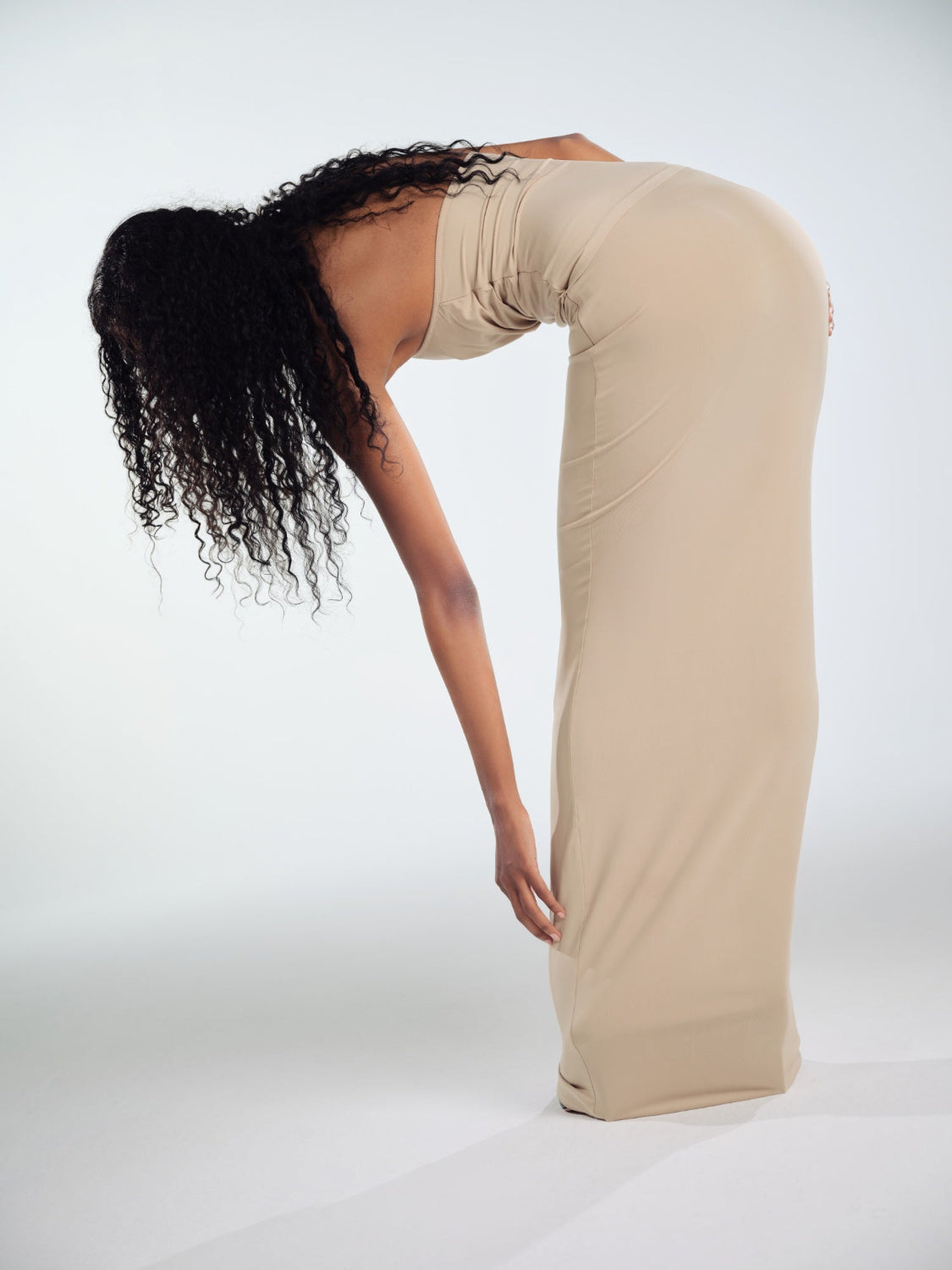 NUDE MAXI ETEK