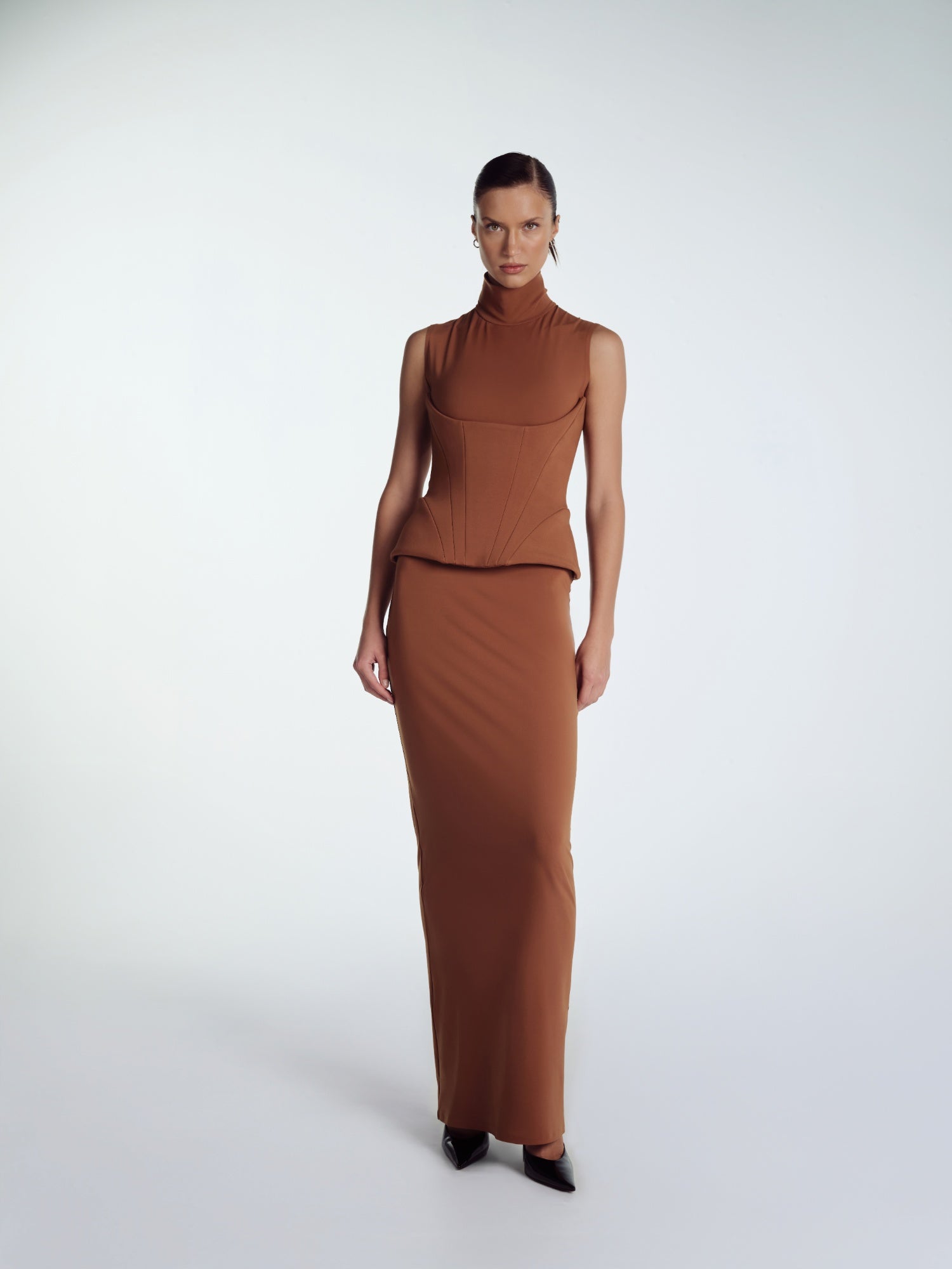 MOCCA ROSIE KORSE
