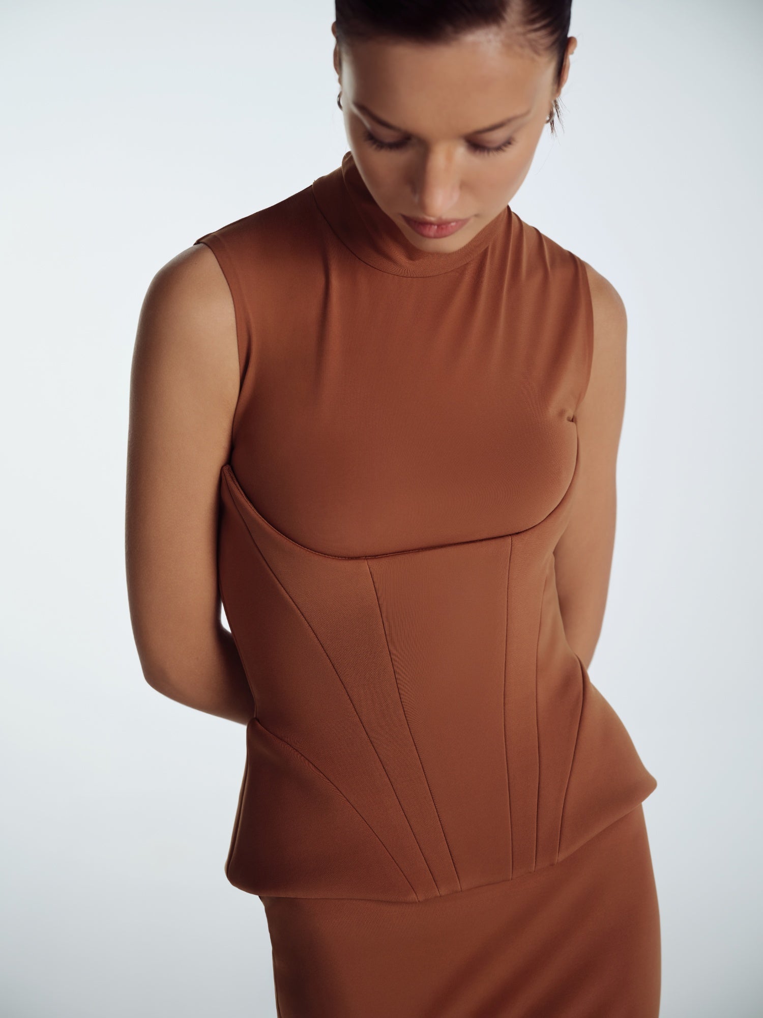 MOCCA ROSIE KORSE