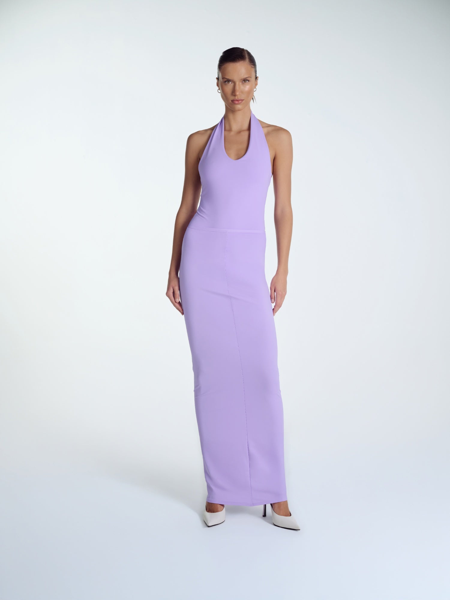 LILA MAXI ETEK