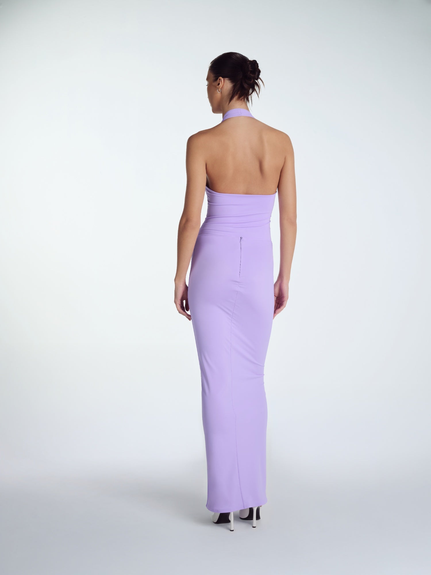 LILA MAXI ETEK