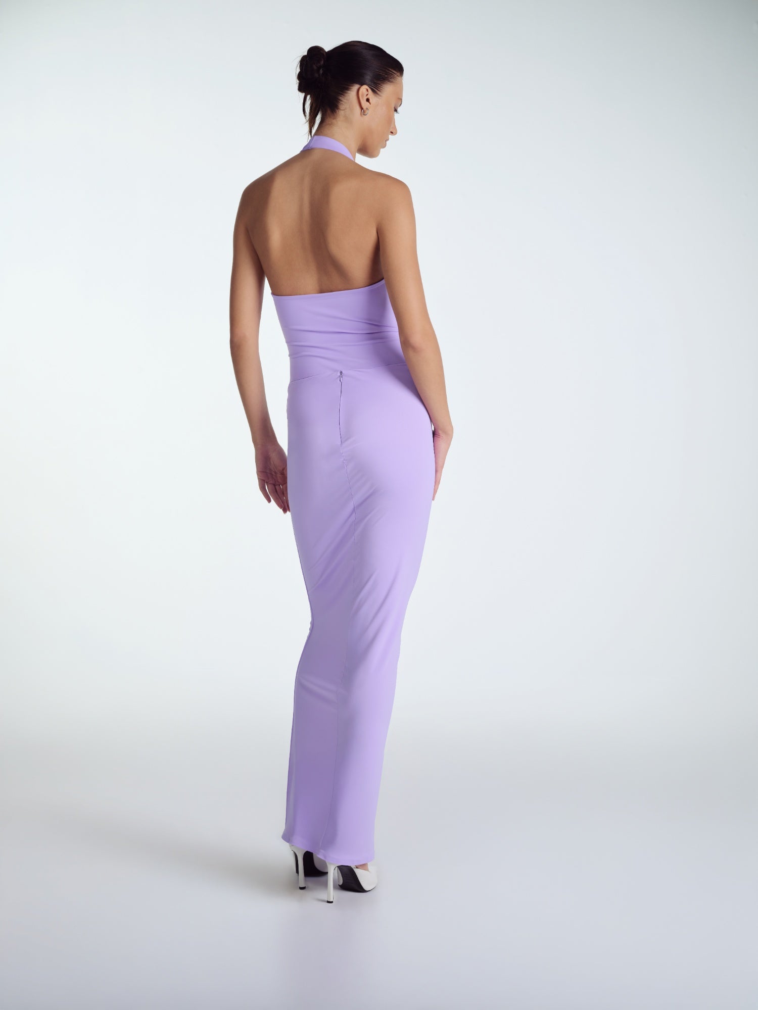 LILA MAXI ETEK